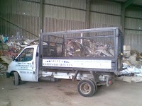 affordable steves rubbish removals 256491 Image 0